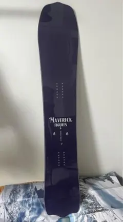 スノーボード marverick figures THE TAKANOSU marverick figures THE TAKANOSU