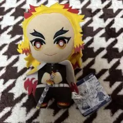 鬼滅の刃　煉獄杏寿郎　ともぬい　伍の型