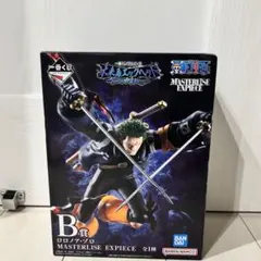 2026年最新】B賞 ゾロの人気アイテム - メルカリ