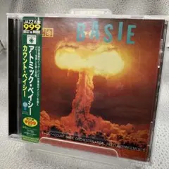 COUNT BASIE BASIE CD
