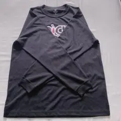 バスケ　ウエア　長袖Tシャツ　Lサイズ