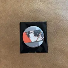 ギヴン展 雨月　缶バッジ