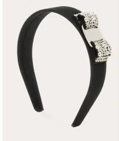 2026年最新】フェラガモ カチューシャの人気アイテム - メルカリ