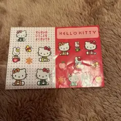 ハローキティ フォトアルバム 平成レトロ レア - メルカリ