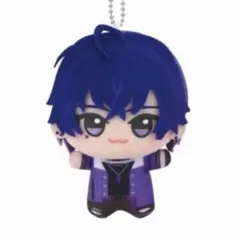 【心音】めておら Meteorites ちびぐるみ ぬいぐるみ マスコット　1個