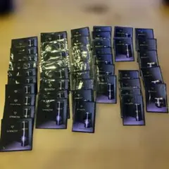 クレドポーボーテ　シナクティフ　サンプルセット。