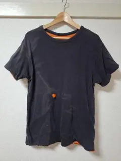 80s champion ダブルフェイス tee USA フェード トリコタグのサムネイル