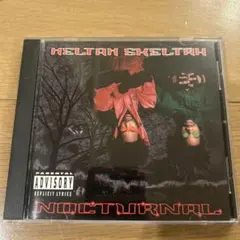 2026年最新】HELTAH skeltah nocturnalの人気アイテム - メルカリ