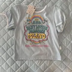 デイジーラヴァーズ♪ルッキー半袖Tシャツ 2枚セット デイジーラヴァーズ」期間限定ストアが新宿で、ロゴTシャツ