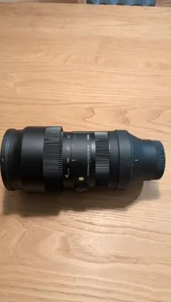 ポポロン様 SIGMA 100-400mm F5-6.3 DG OS HSM - メルカリ