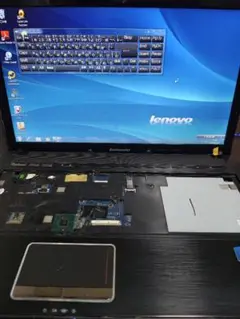 Lenovo G560 15.6型ワイド液晶 06798Q
