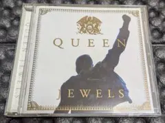 ※83【日本限定・帯付き】 QUEEN 「JEWELS」 CD