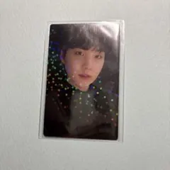 Butter ラキドロ ユンギ コンプ3枚 トレカ SUGA BTS 公式品 BTS SUGA ユンギ Butter トレカ - メルカリ