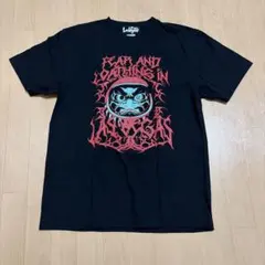 Fear,and Loathing in LasVegas バンドTシャツ