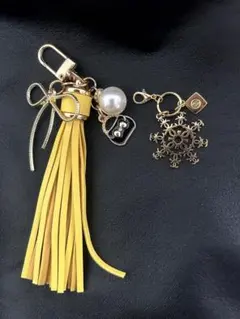 2025年最新】シャネル ホリデー チャームの人気アイテム - メルカリ