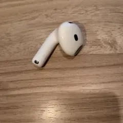 2025年最新】AirPods4 左耳の人気アイテム - メルカリ