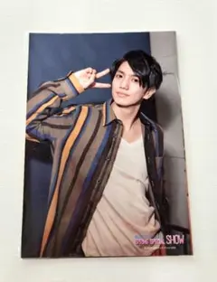 春松竹2019 フォトセット 正門良規