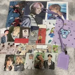 BTS ユンギ 缶バッジ フラッグ キーリング ラッキードロー セット BTS ユンギ 缶バッジ フラッグ キーリング ラッキードロー