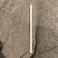Apple Pencil 第二世代