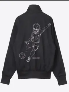 み*や様 ブルーロック adidas 伊勢丹 トラックトップ 潔世一 Lサイズ み*や様 ブルーロック adidas 伊勢丹 トラックトップ 潔世一 L