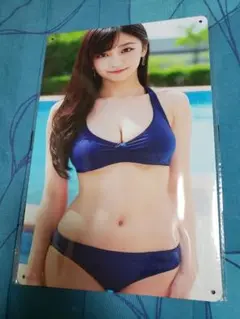 【新品未開封】水着 美女 激レア セクシー 入手困難