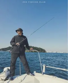 2025年最新】アイリーフィッシングクラブ ジャケットの人気アイテム