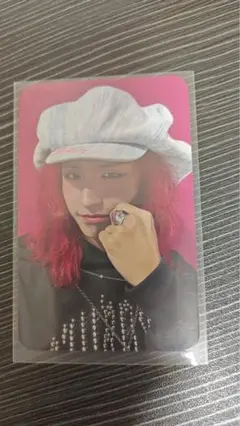 xdinaryheroes beautiful mind mmt ジュンハン