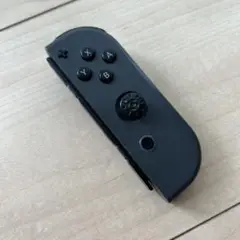 Nintendo Switch Joy-Con コントローラー ブラック