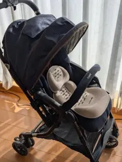 Combi スゴカル 4キャス compact エッグショック HH