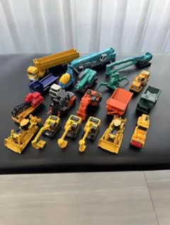 【新品未使用】別売り可 ロングタイプトミカ まとめ売り 2025年最新】ロングトミカ まとめ売りの人気アイテム - メルカリ