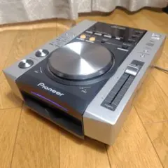 2025年最新】pioneer cdj-200の人気アイテム - メルカリ