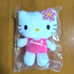 非売品　ミニストップ　ハローキティ　ぬいぐるみ 2025年最新】キティ ぬいぐるみ ミニストップの人気アイテム - メルカリ