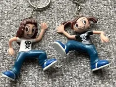 2025年最新】puffy キーホルダーの人気アイテム - メルカリ