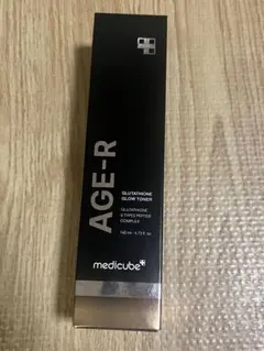 Medicube AGE-R グルタチオン グロウ トナー 140mlのサムネイル