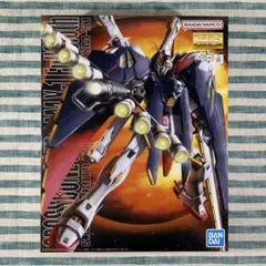 2026年最新】MG 1/100 クロスボーンガンダムX-1フルクロスの人気