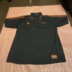 ジャイアンツadidasポロシャツ新品未使用♡