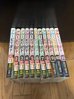 ブルーピリオド 1-11巻セット 山口つばさ - メルカリ