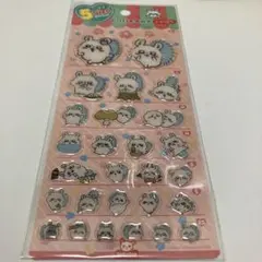 ちいかわ ステッカー