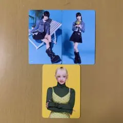 飯田栞月 Hi-Summer ラントレ ME:I ミーアイ