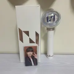 INI ペンライト Ver.2 ラバーバンド INI ペンライト Ver.2 ラバーバンド INI OFFICIAL LIGHT STICK