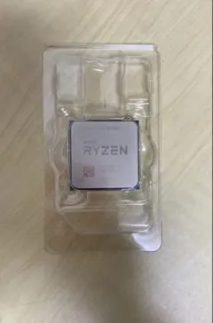 2026年最新】CPU ryzen 7 3700xの人気アイテム - メルカリ