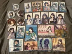 2025年最新】プロセカまとめ売りの人気アイテム - メルカリ