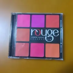 rouge 化粧品CM SONG COLLECTION