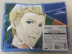 マフラータオル 伊集院北斗　セガラッキーくじオンライン　sideM
