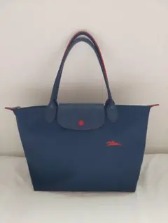 【美品】ロンシャン　パリ限定　ハンドバッグ　レア品 2025年最新】ロンシャン 限定 パリの人気アイテム - メルカリ