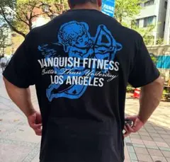 VANQUISH FITNESS