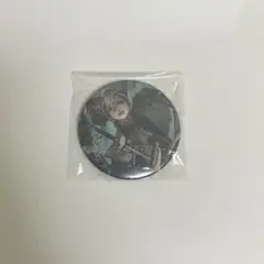 ガチアクタ くじ引き堂 ガチクジ 缶バッジ ザンカ