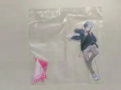 セガラッキーくじ　プロセカ　Vol.7　D賞　青柳冬弥