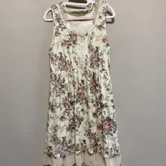 axes femme チュニック