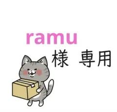 【ramu様専用】おまとめページ